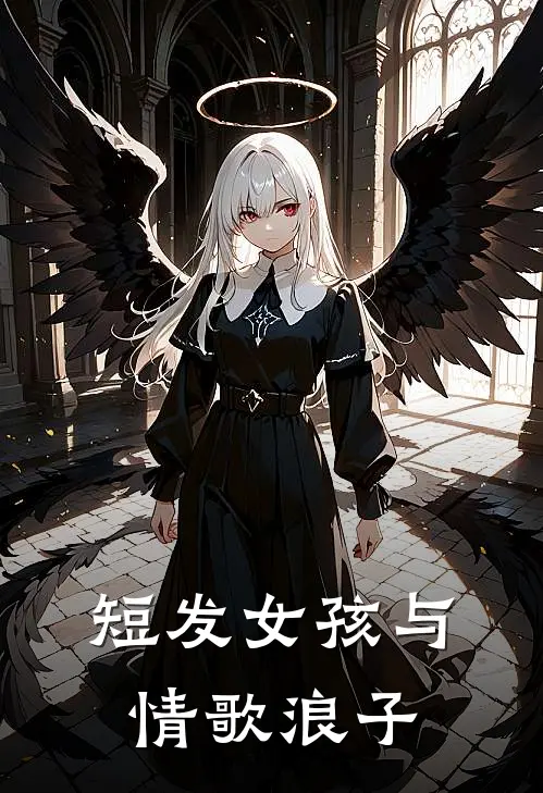 短发女孩与情歌浪子