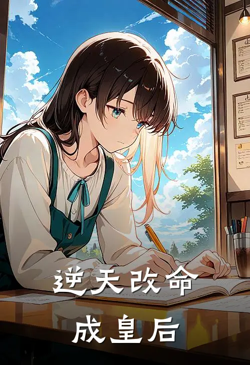 逆天改命成皇后