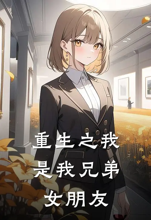 重生之我是我兄弟女朋友