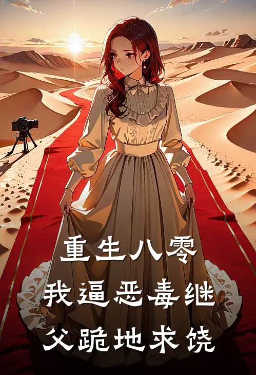 重生八零：我逼恶毒继父跪地求饶