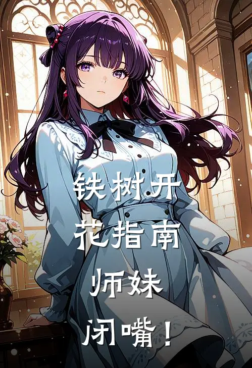 铁树开花指南：师妹，闭嘴！