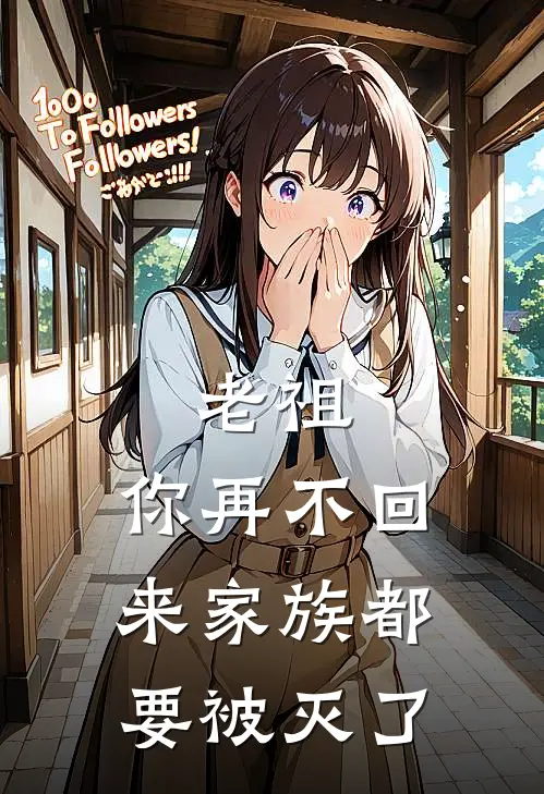 老祖，你再不回来家族都要被灭了