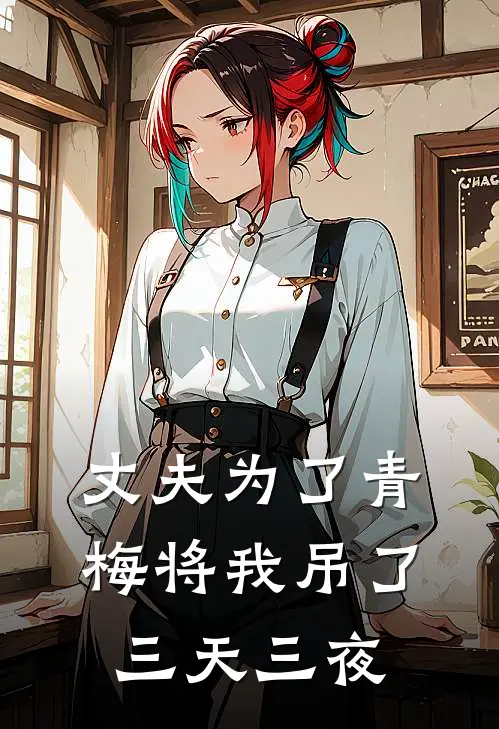 丈夫为了青梅将我吊了三天三夜