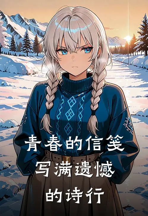 青春的信笺，写满遗憾的诗行