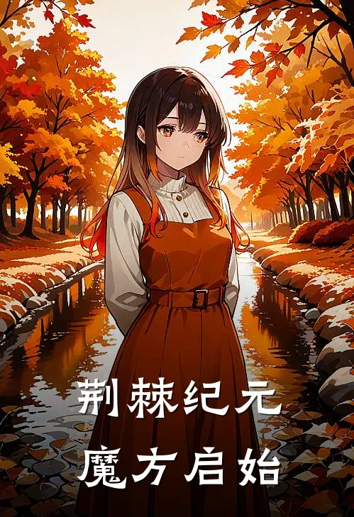 荆棘纪元：魔方启始