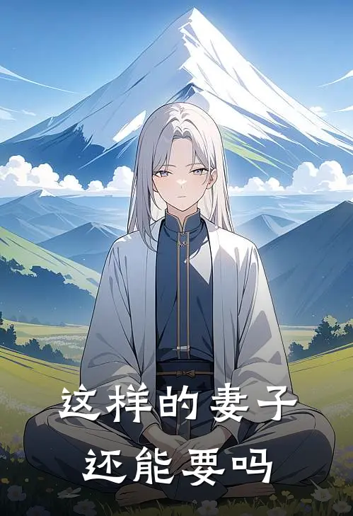 这样的妻子还能要吗