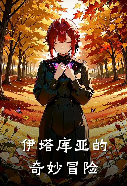 伊塔库亚的奇妙冒险