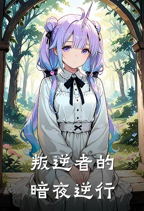 叛逆者的暗夜逆行