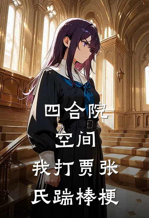 四合院：空间，我打贾张氏踹棒梗
