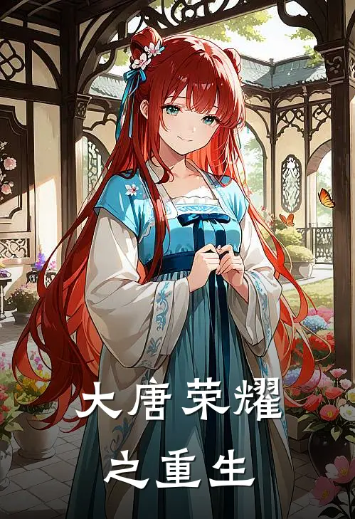 大唐荣耀之重生