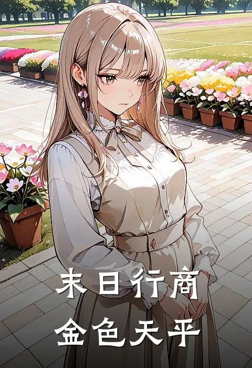 末日行商：金色天平