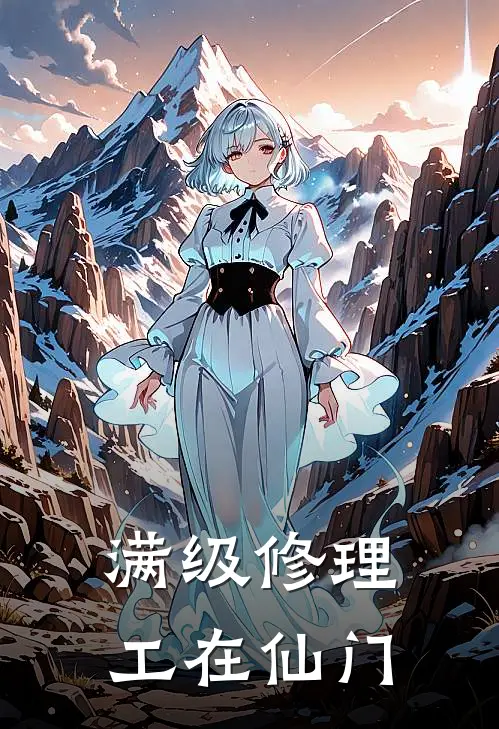 满级修理工在仙门