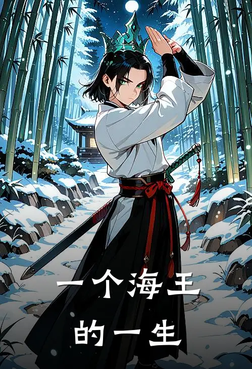 一个海王的一生