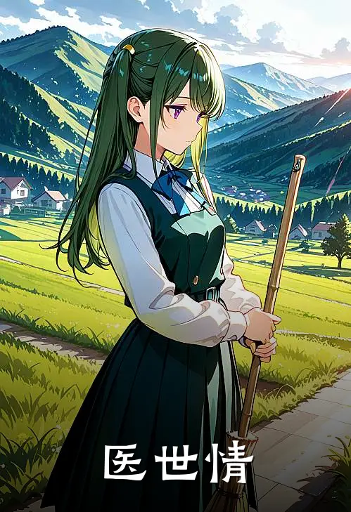 医世情