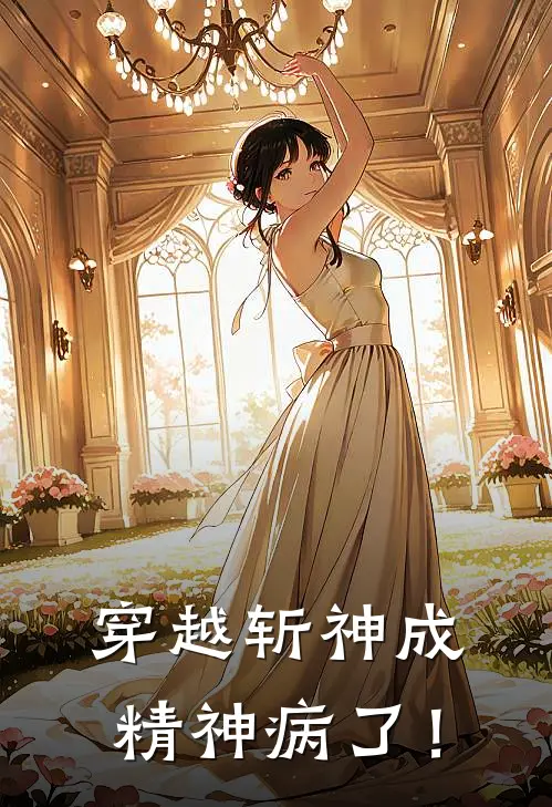 穿越斩神成精神病了！