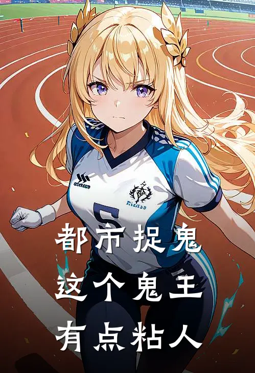 都市捉鬼：这个鬼王有点粘人