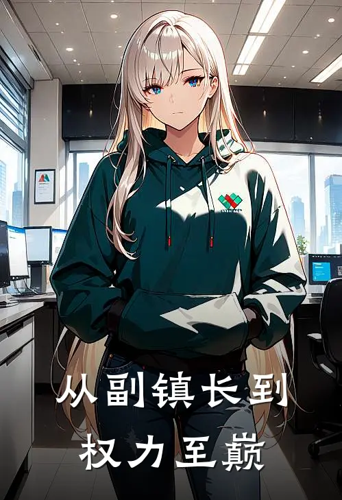 从副镇长到权力至巅