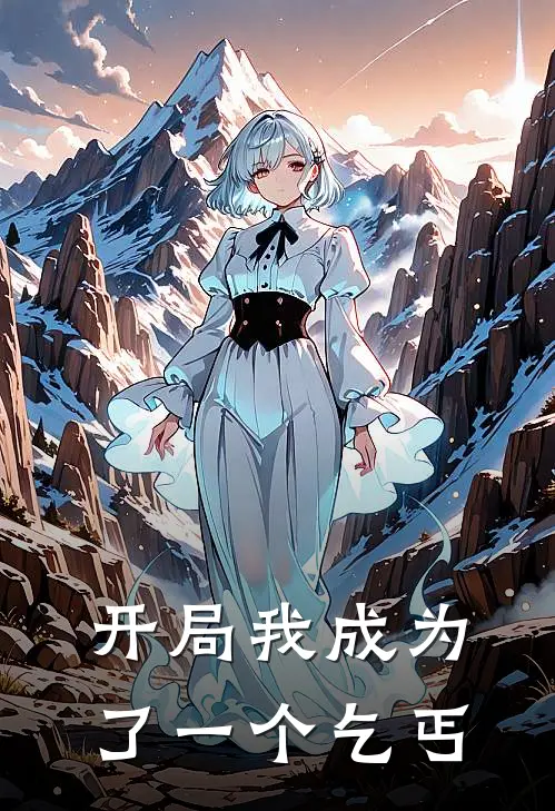 开局我成为了一个乞丐