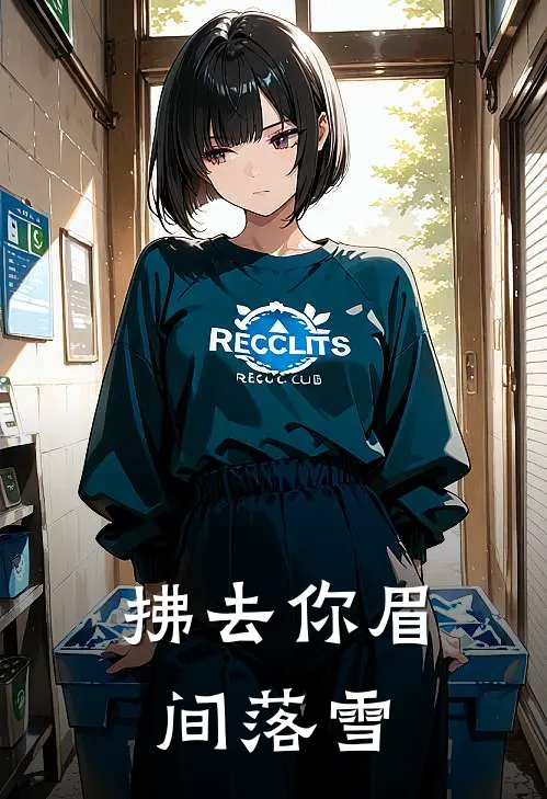 拂去你眉间落雪