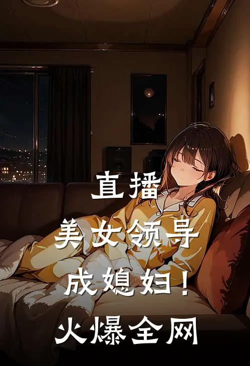 直播：美女领导成媳妇！火爆全网