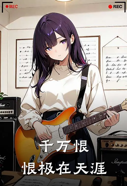 千万恨，恨极在天涯