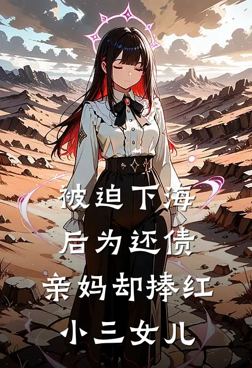 被迫下海后为还债，亲妈却捧红小三女儿