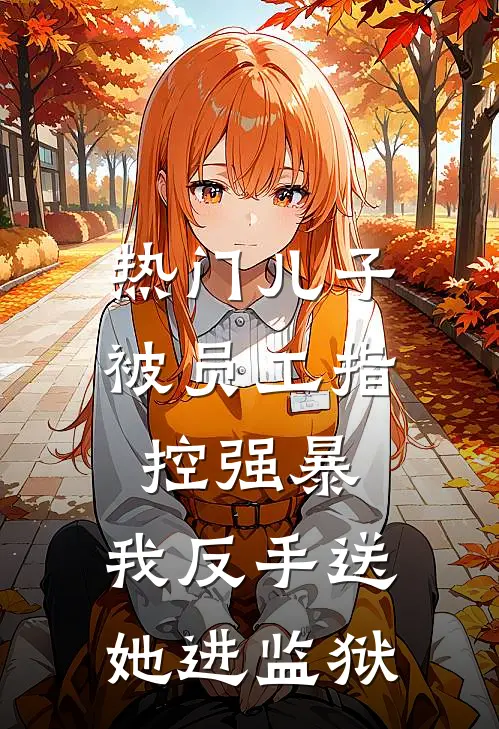 [热门]儿子被员工指控强暴，我反手送她进监狱