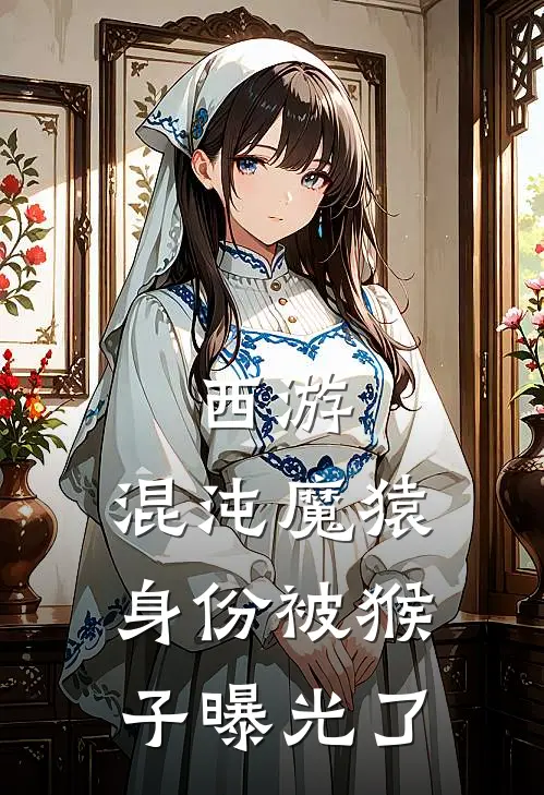 西游：混沌魔猿身份被猴子曝光了