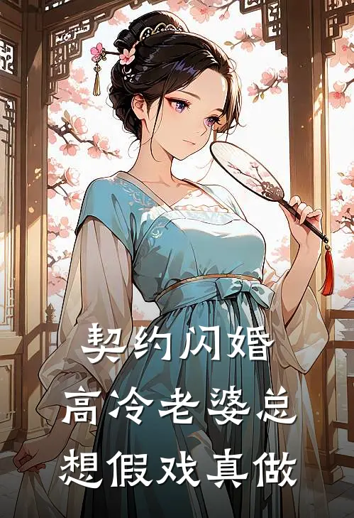 契约闪婚，高冷老婆总想假戏真做