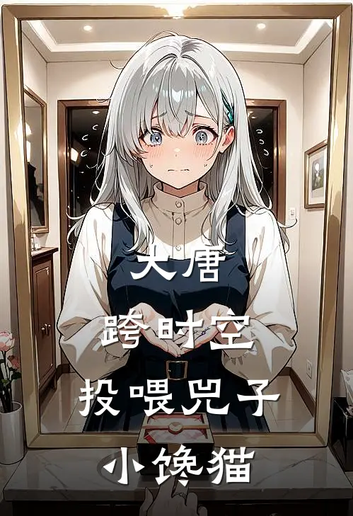 大唐：跨时空，投喂兕子小馋猫