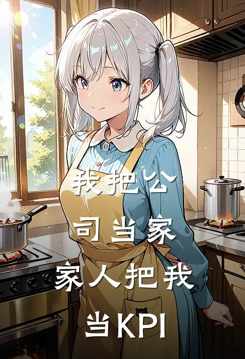 我把公司当家，家人把我当KPI