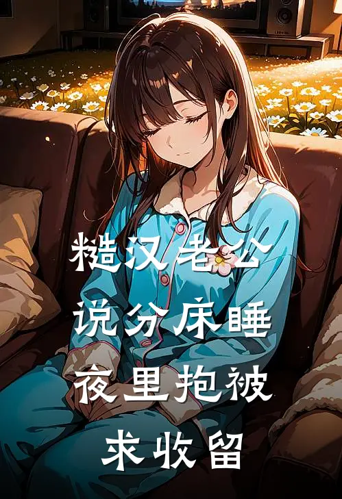 糙汉老公说分床睡，夜里抱被求收留