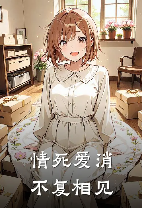 情死爱消，不复相见