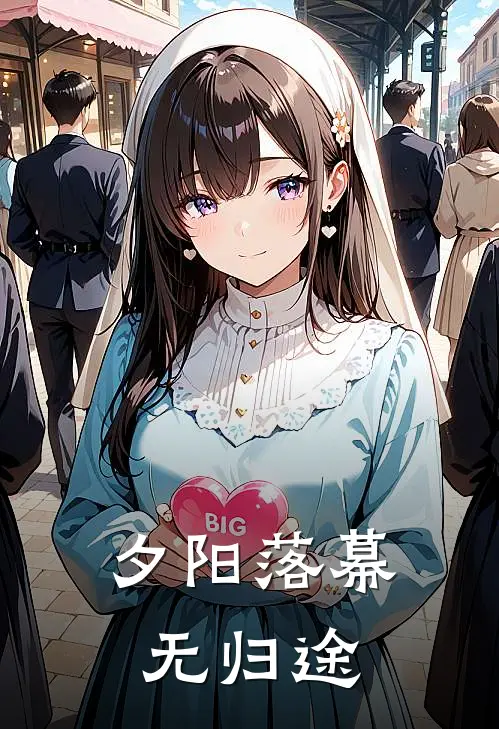 夕阳落幕无归途