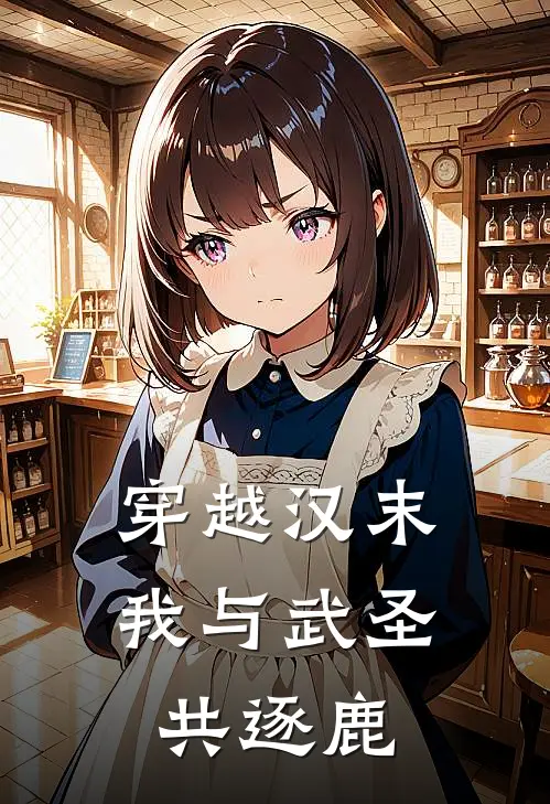 穿越汉末：我与武圣共逐鹿