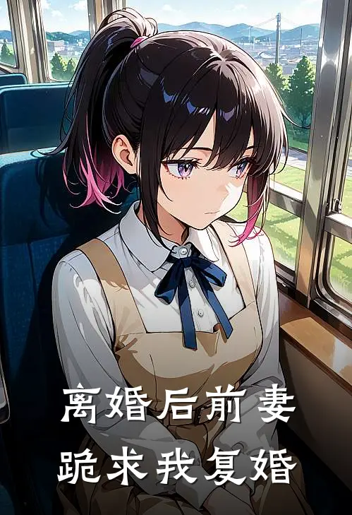 离婚后前妻跪求我复婚