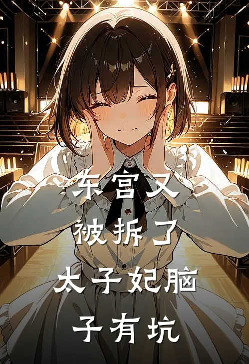 东宫又被拆了，太子妃脑子有坑