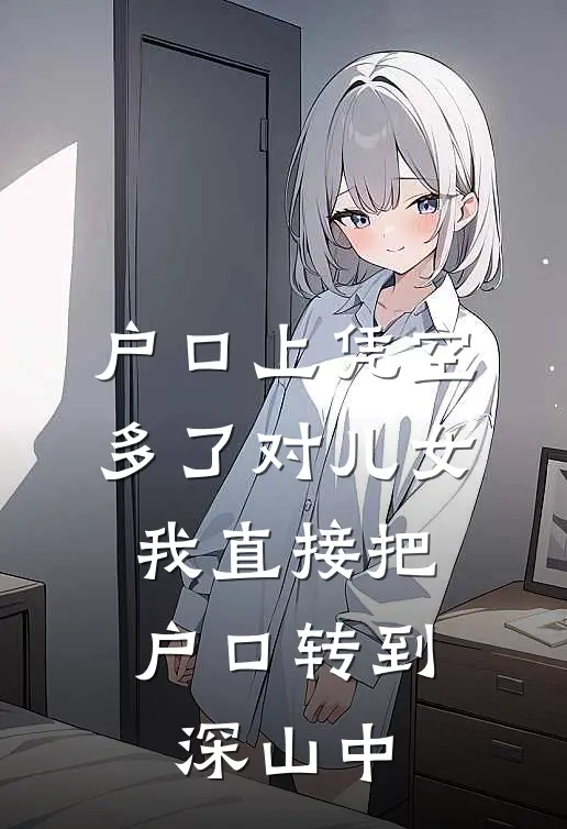 户口上凭空多了对儿女，我直接把户口转到深山中