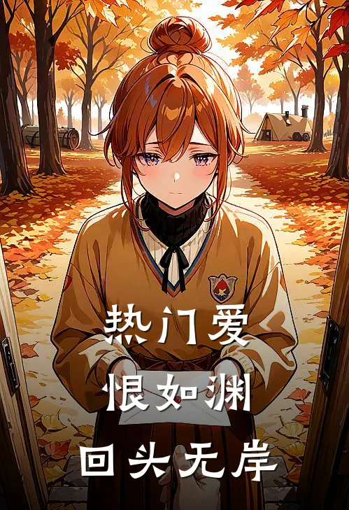 [热门]爱恨如渊，回头无岸