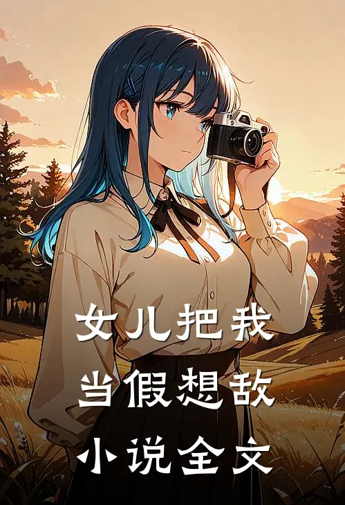 女儿把我当假想敌小说全文