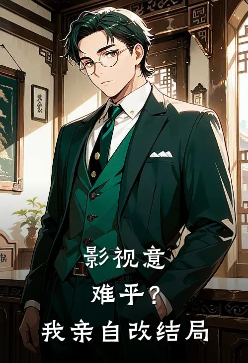 影视意难平？我亲自改结局