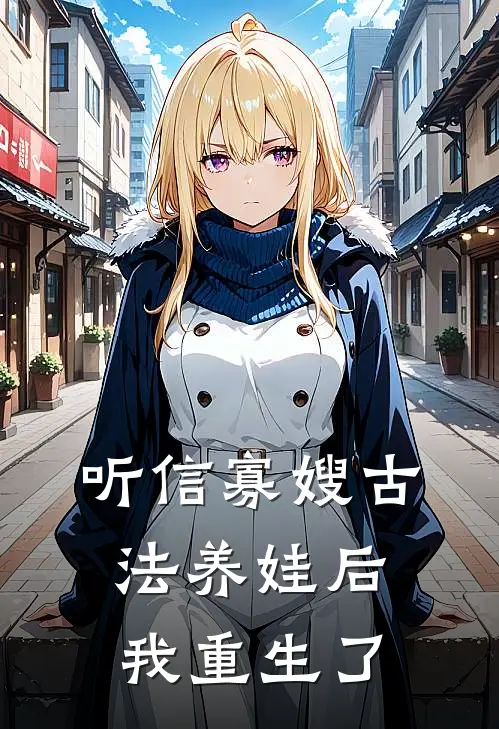 听信寡嫂古法养娃后，我重生了