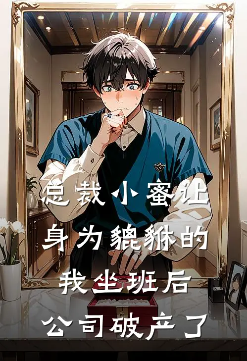 总裁小蜜让身为貔貅的我坐班后，公司破产了