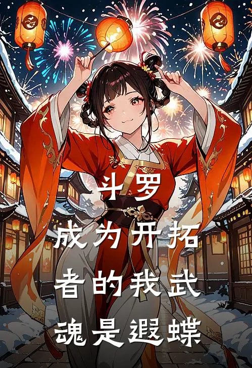 斗罗：成为开拓者的我武魂是遐蝶