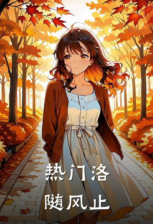 [热门]洛随风止