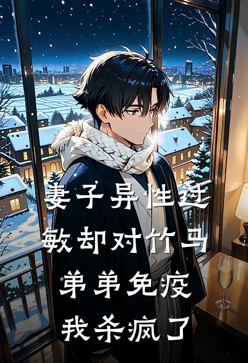 妻子异性过敏却对竹马弟弟免疫，我杀疯了