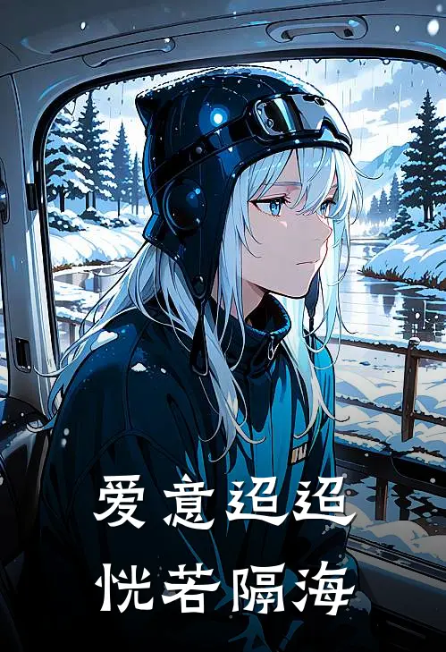 爱意迢迢，恍若隔海