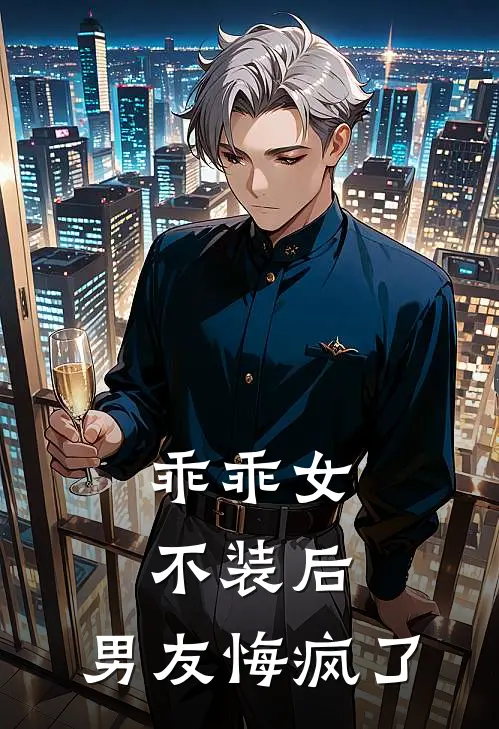 乖乖女不装后，男友悔疯了