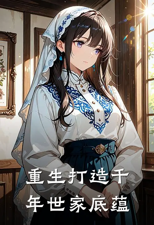 重生打造千年世家底蕴