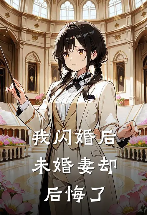 我闪婚后未婚妻却后悔了